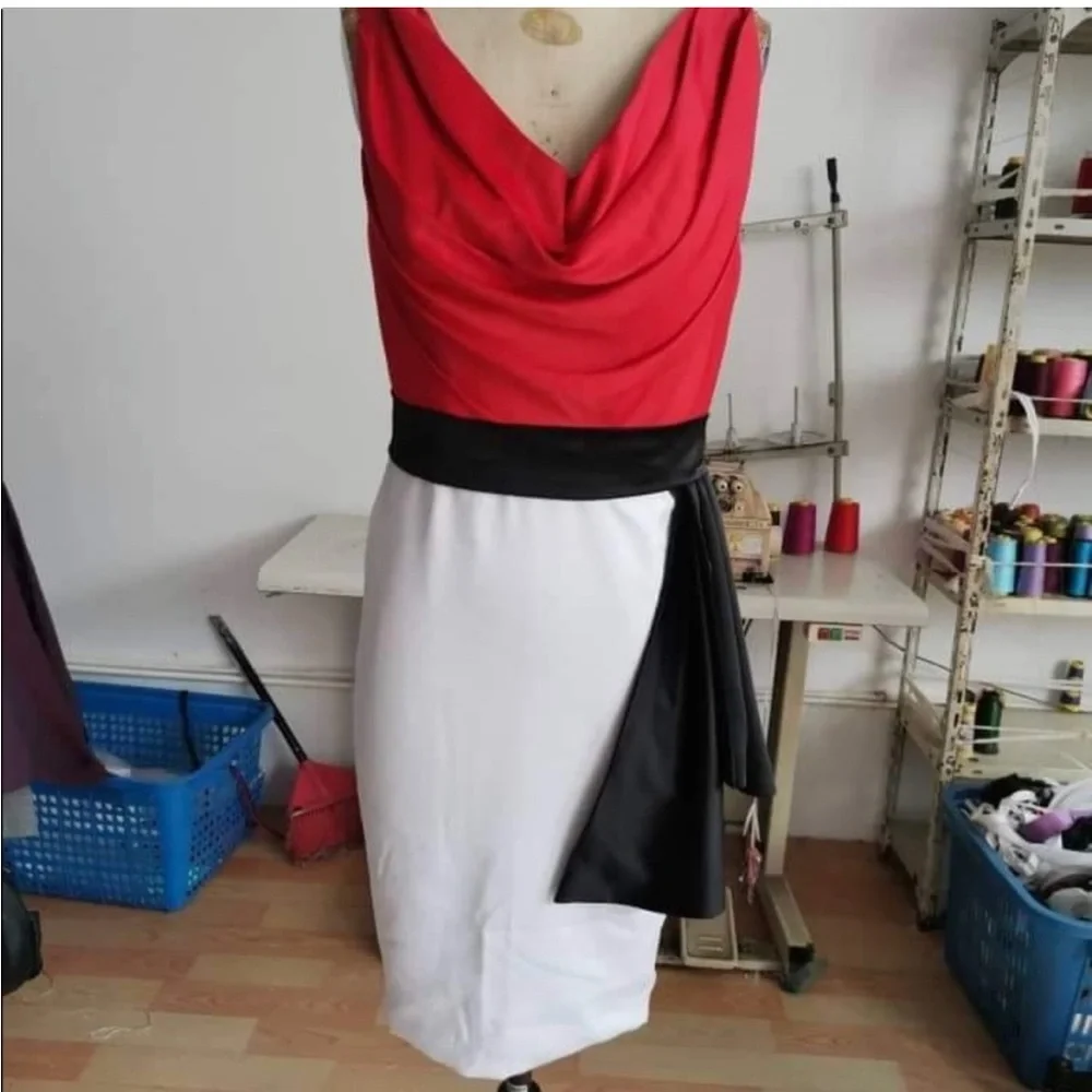 Interview Dress - Picture 1 of 2